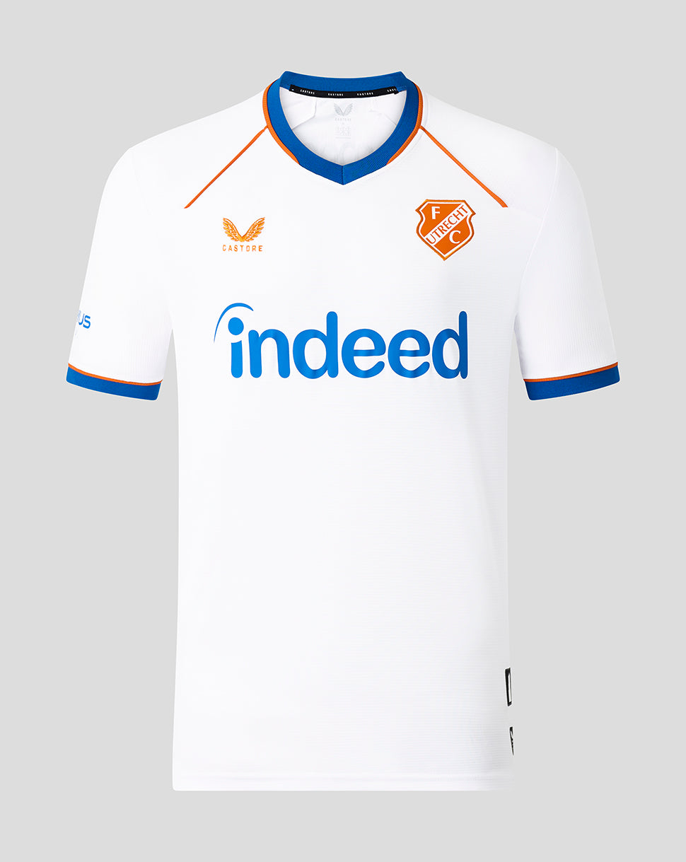 FC Utrecht derde shirt 2026-2027