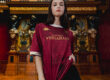 FC Versailles derde shirt 2026-2027