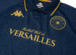 FC Versailles thuisshirt 2026-2027