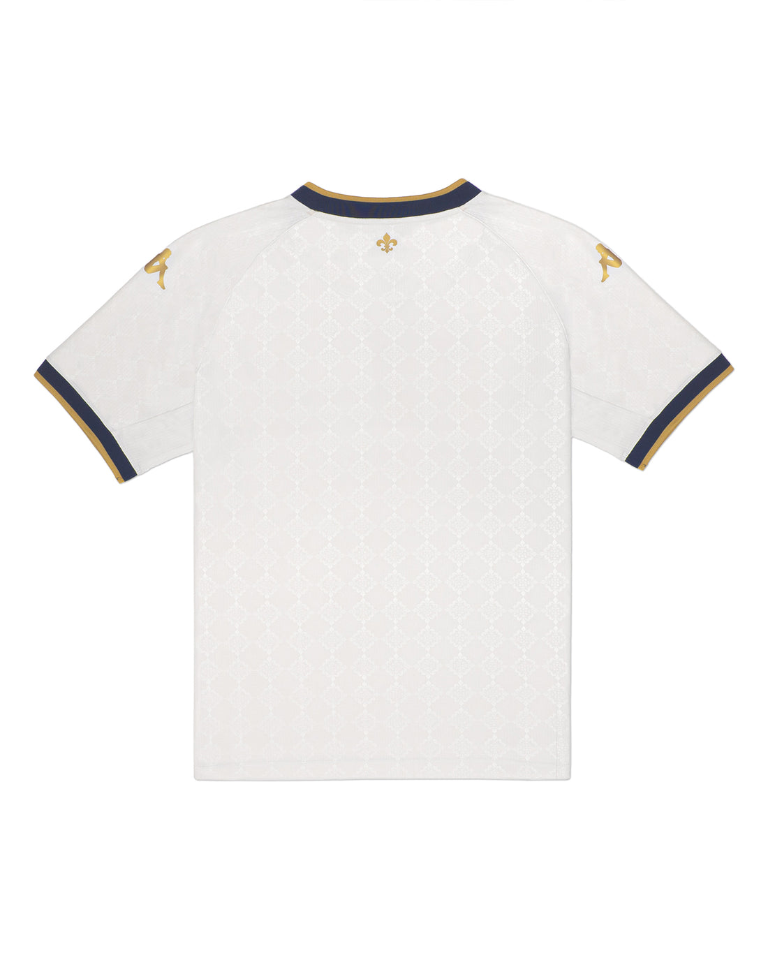 FC Versailles uitshirt 2026-2027