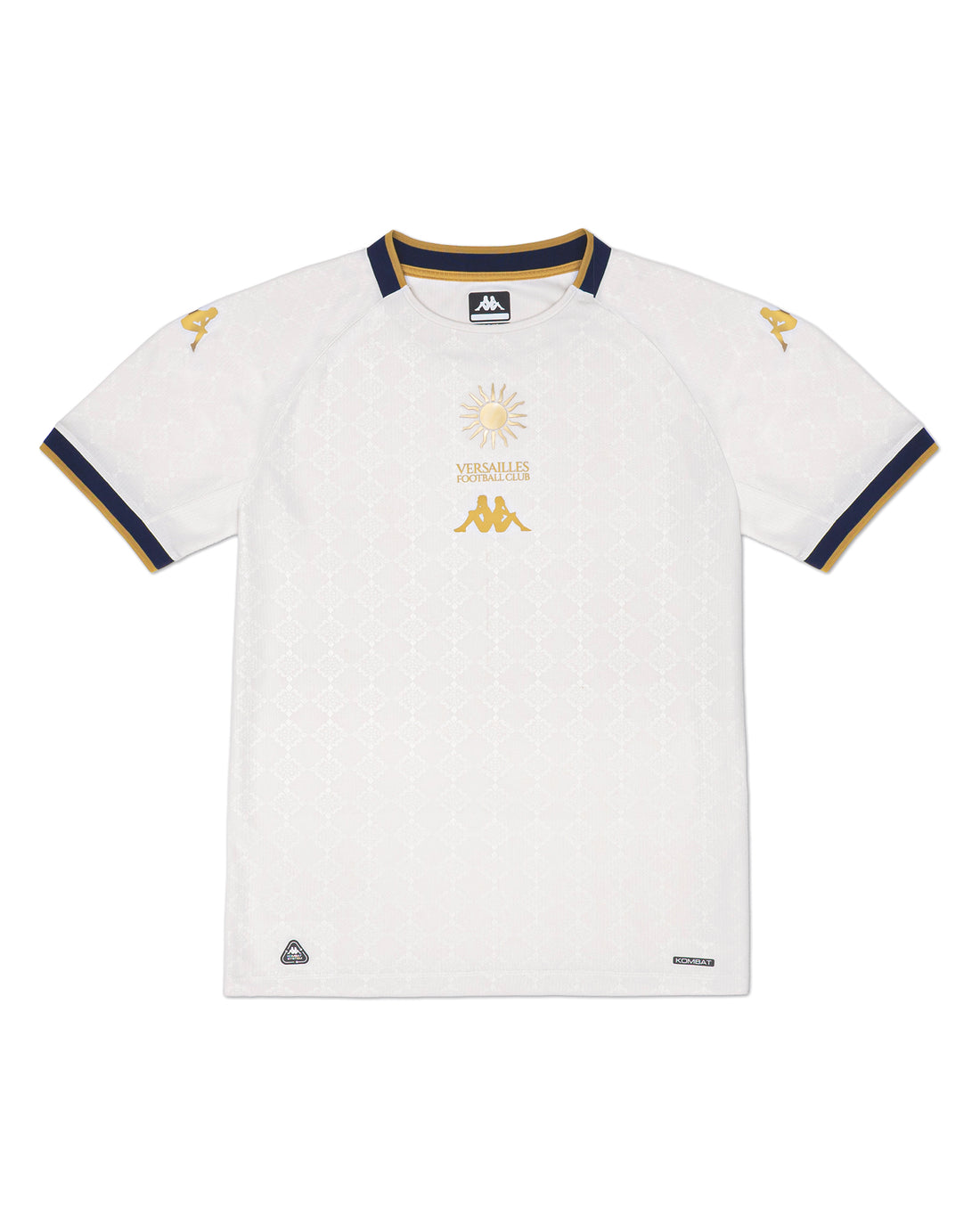 FC Versailles uitshirt 2026-2027
