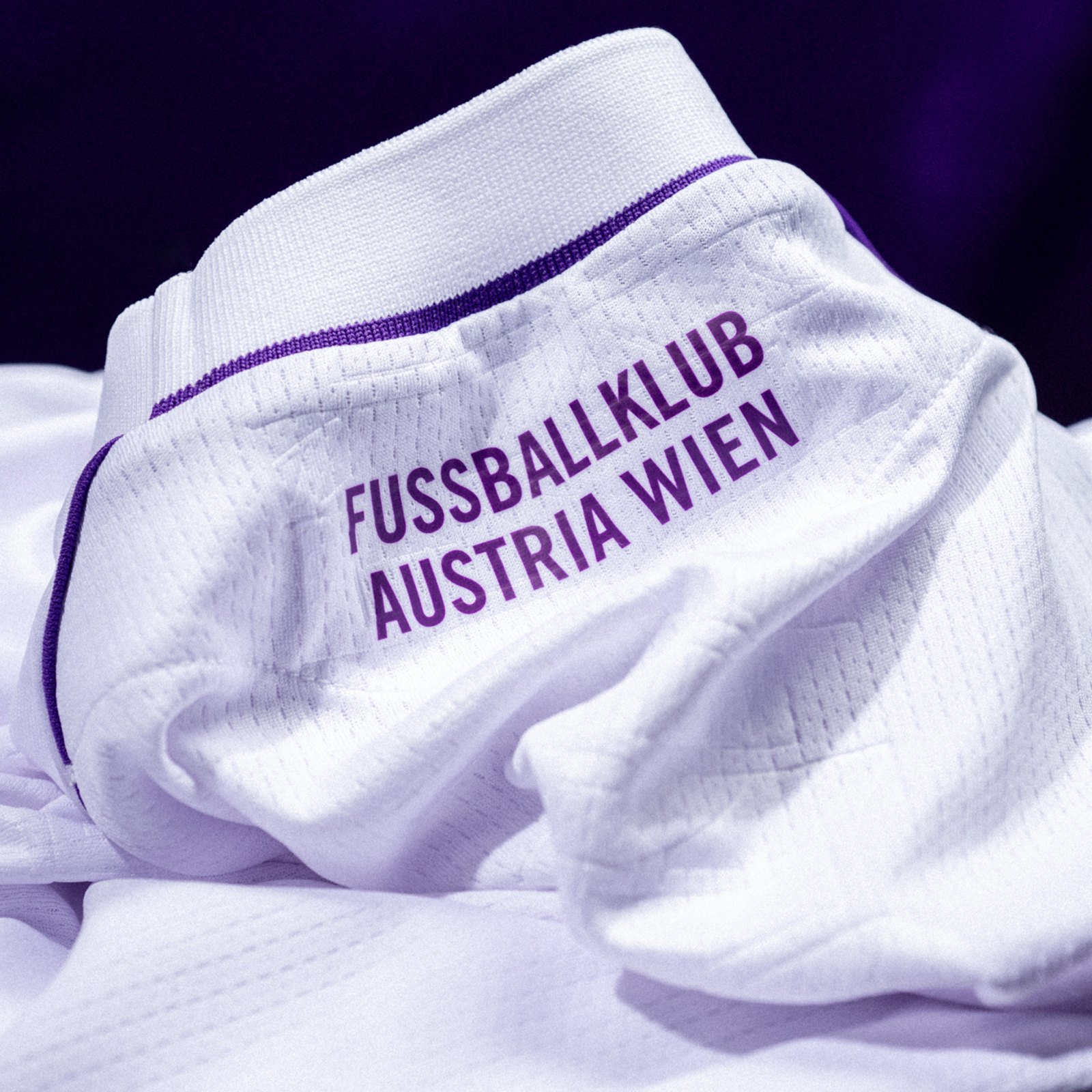 FK Austria Wien uitshirt 2026-2027