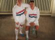 Fortuna Sittard bekershirt 2026-2027
