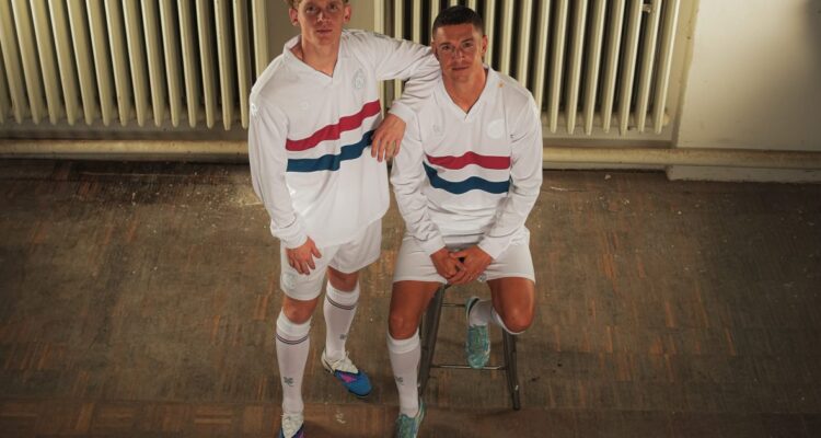 Fortuna Sittard bekershirt 2026-2027