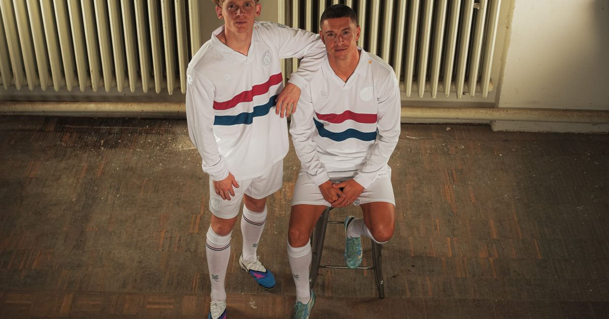 Fortuna Sittard bekershirt 2026-2027