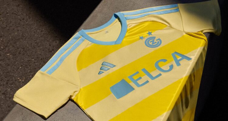 Grasshoppers speciaal shirt 2026-2027