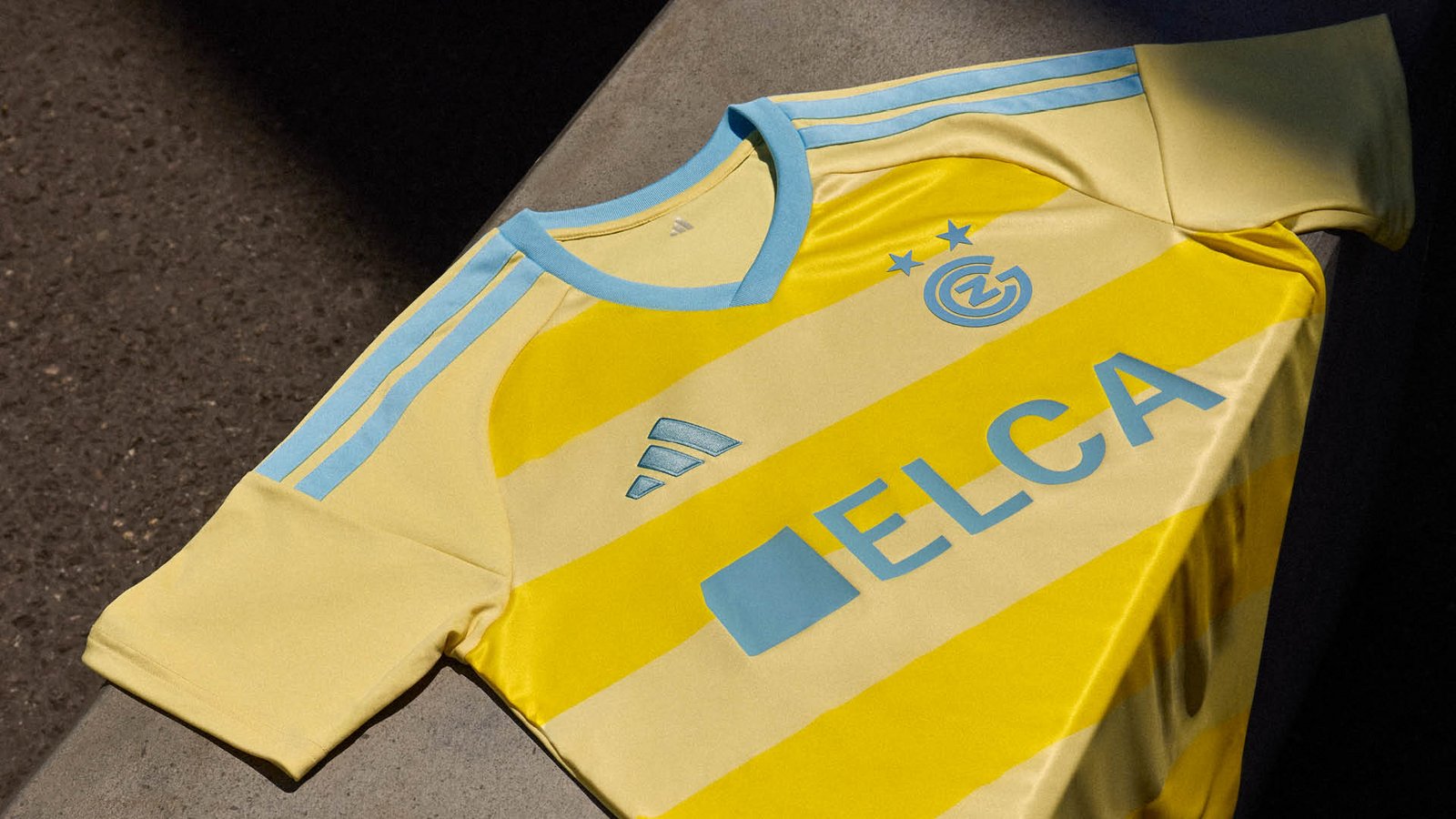 Grasshoppers speciaal shirt 2026-2027