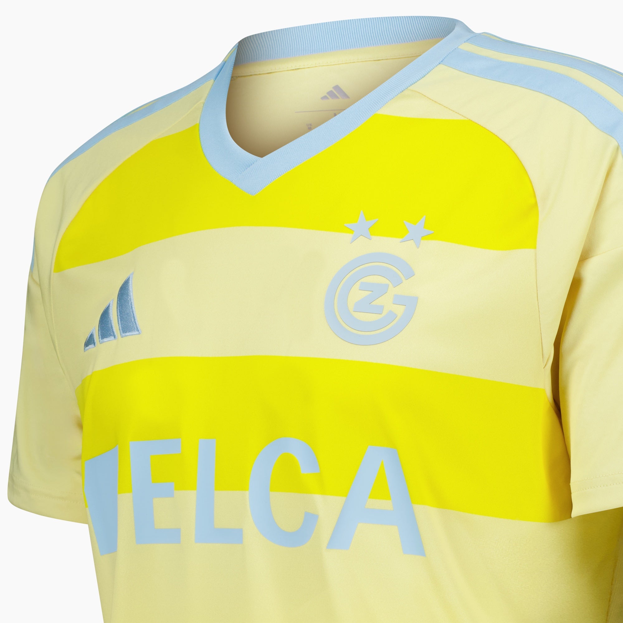 Grasshoppers speciaal shirt 2026-2027