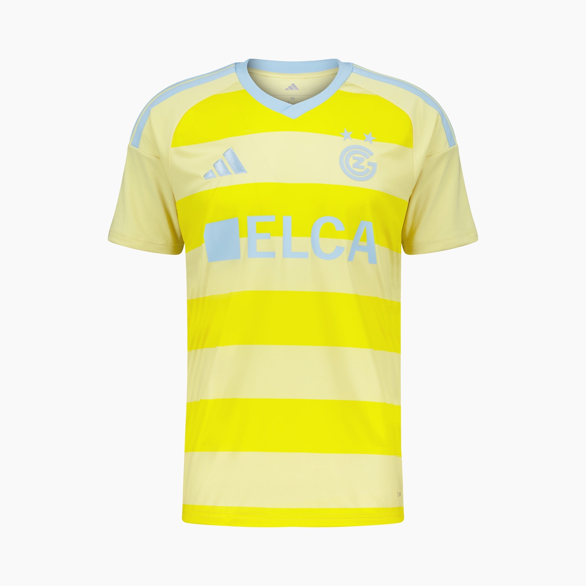 Grasshoppers speciaal shirt 2026-2027