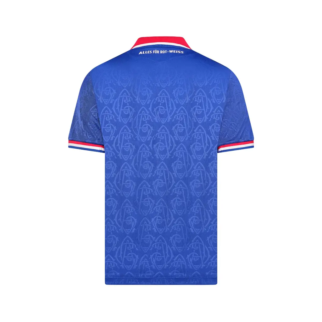 Grazer AK derde shirt 2026-2027