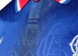 Grazer AK derde shirt 2026-2027