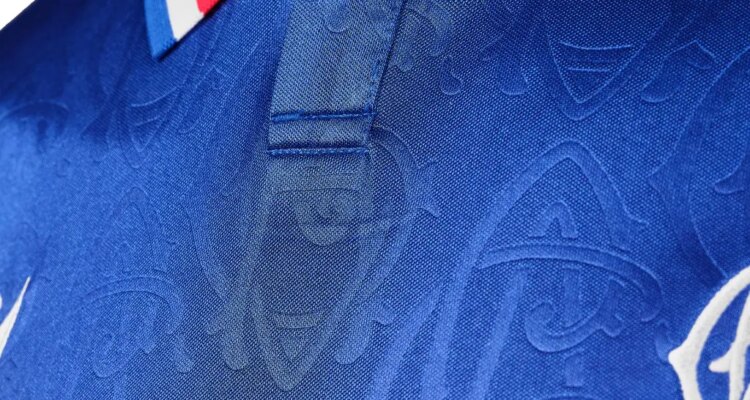 Grazer AK derde shirt 2026-2027