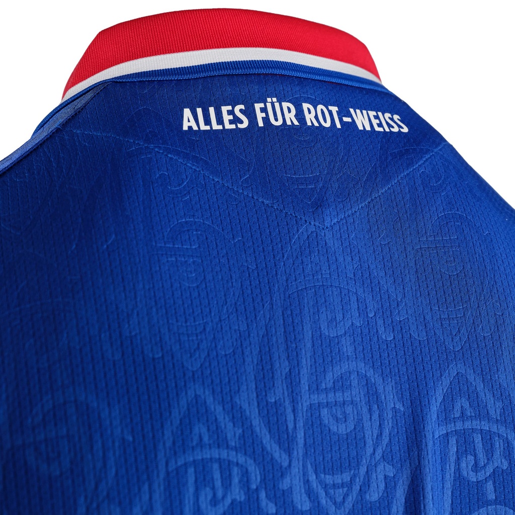 Grazer AK derde shirt 2026-2027