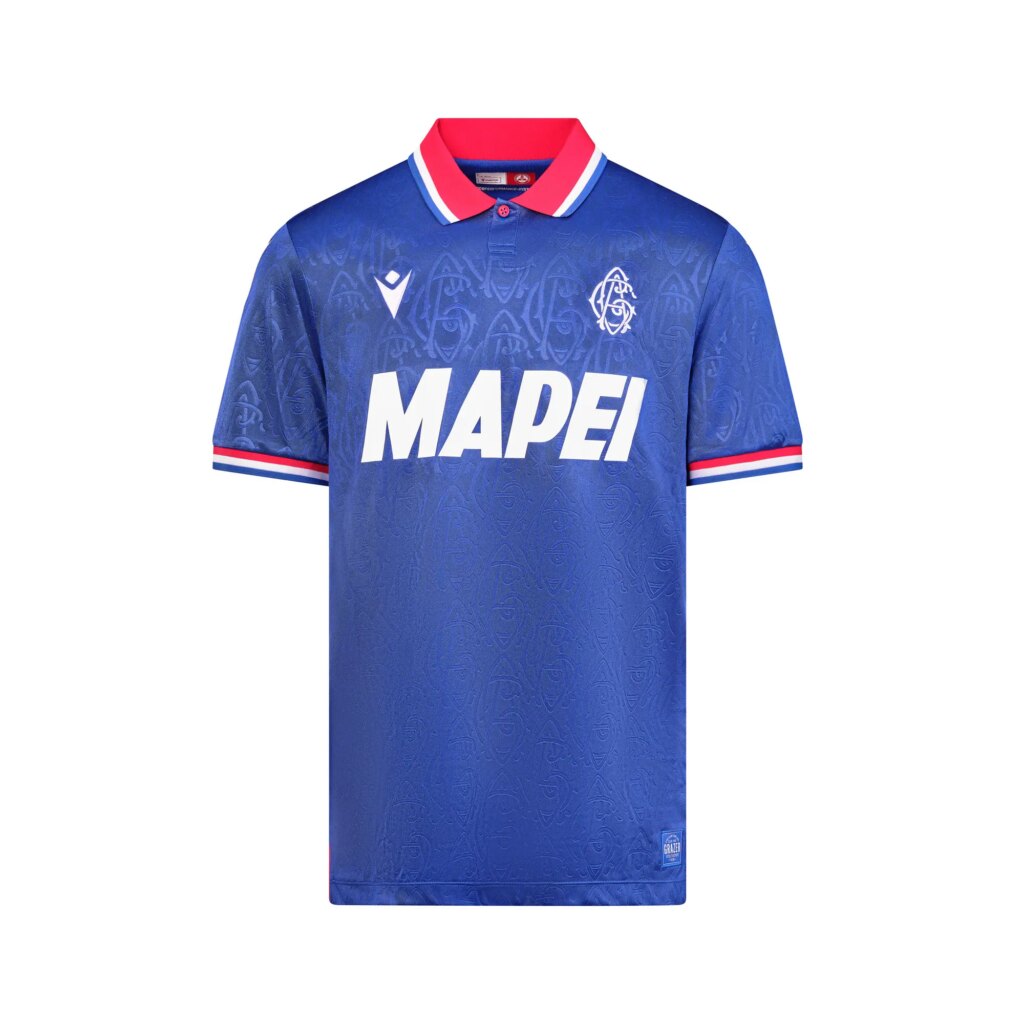 Grazer AK derde shirt 2026-2027