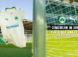 Greuther Fürth thuisshirt 2026-2027
