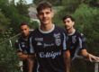 Guingamp derde shirt 2026-2027