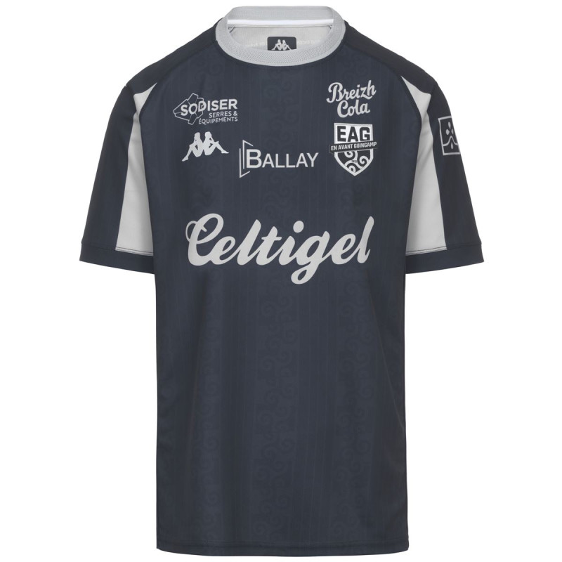 Guingamp derde shirt 2026-2027