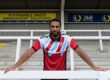 Hartlepool United derde shirt 2026-2027