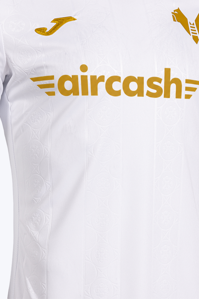 Hellas Verona derde shirt 2026-2027
