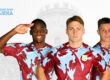 HNK Rijeka derde shirt 2026-2027