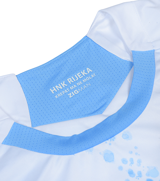 HNK Rijeka thuisshirt 2026-2027