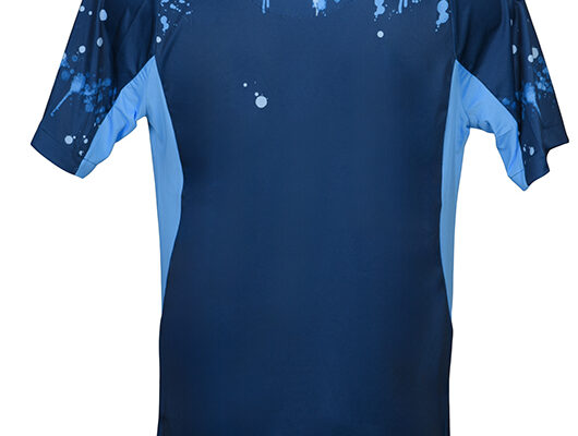 HNK Rijeka uitshirt 2026-2027