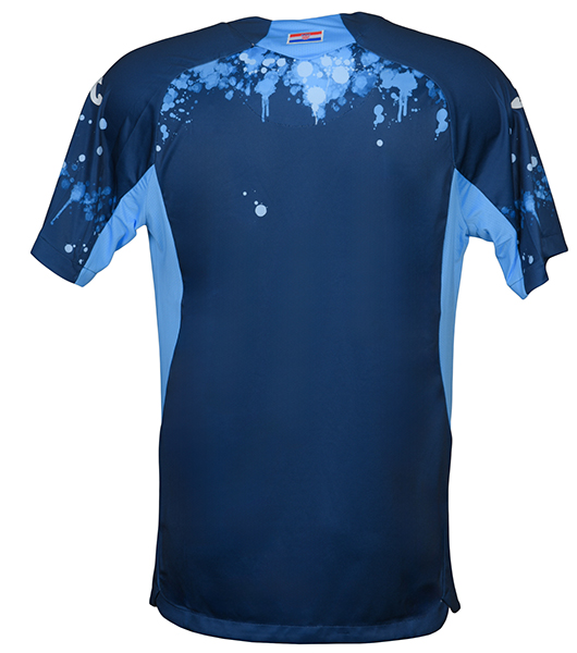 HNK Rijeka uitshirt 2026-2027