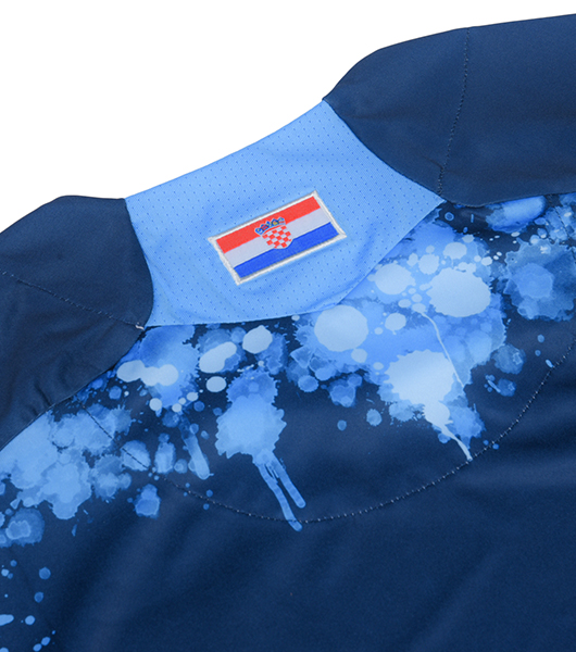 HNK Rijeka uitshirt 2026-2027