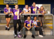 Perth Glory thuisshirt 2026-2027
