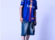 V-Varen Nagasaki thuisshirt 2026-2027
