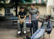 Inter Milan derde shirt 2026-2027