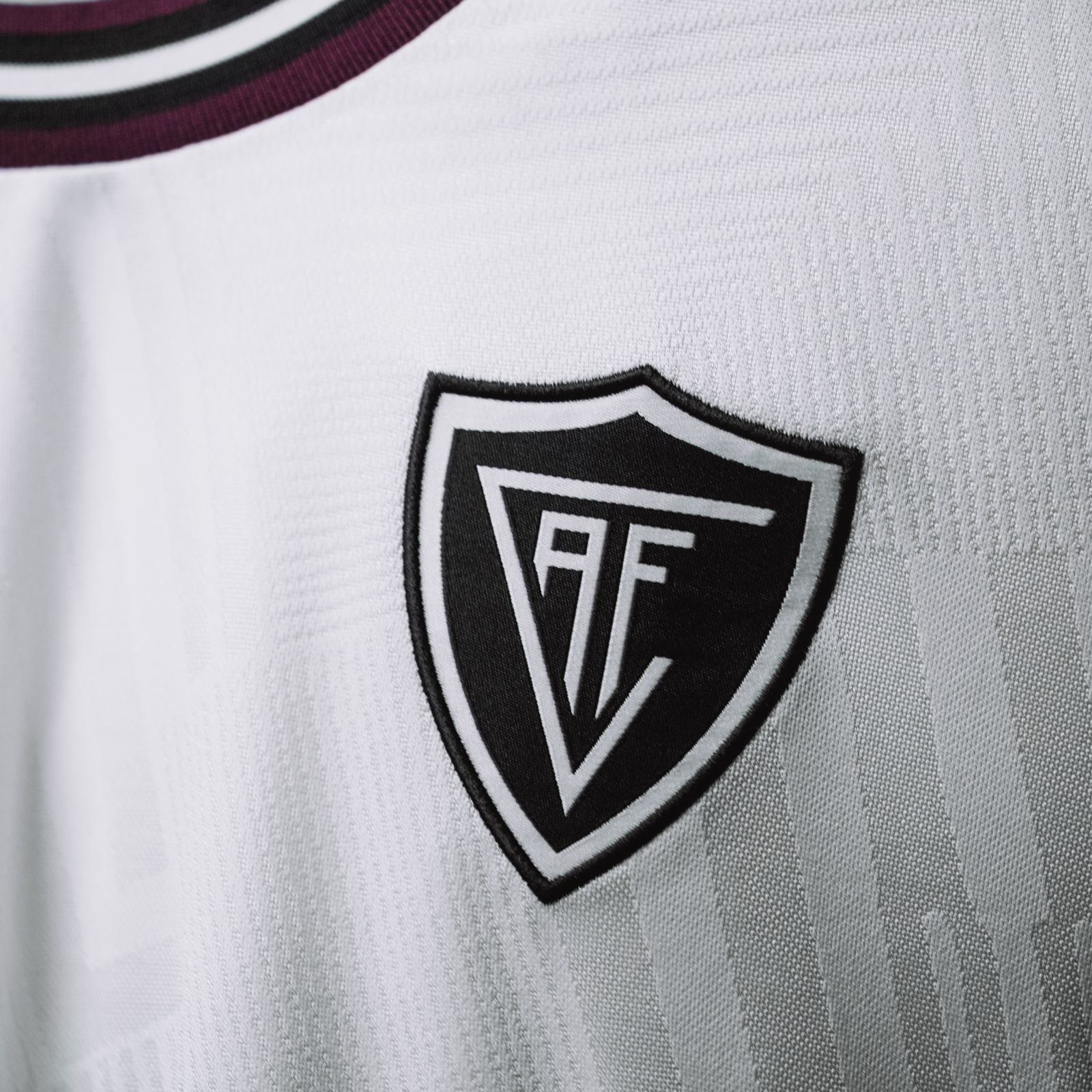 Académico de Viseu uitshirt 2026-2027