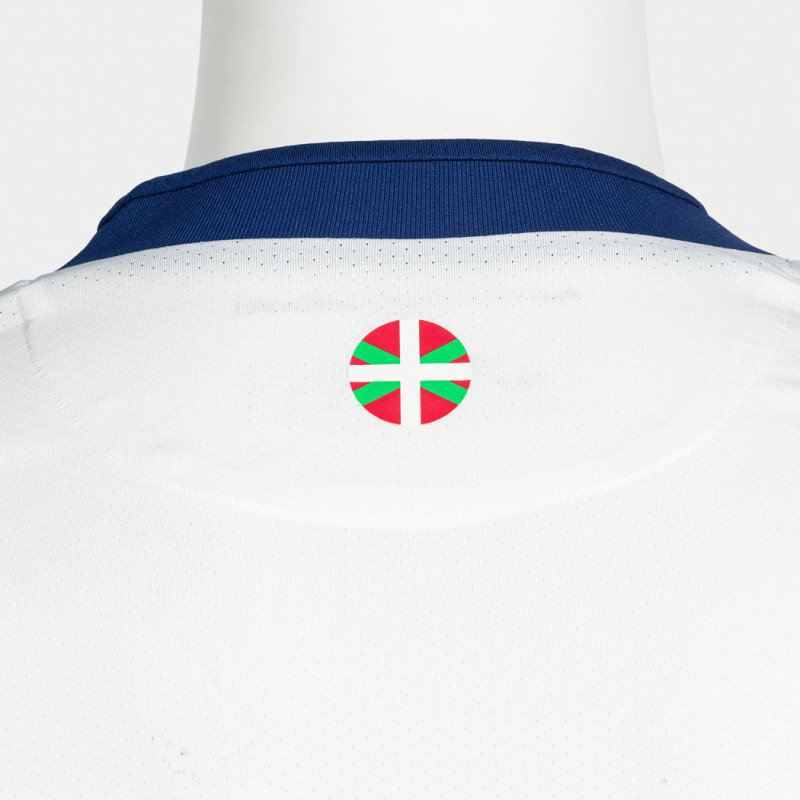 Real Sociedad thuisshirt 2026-2027