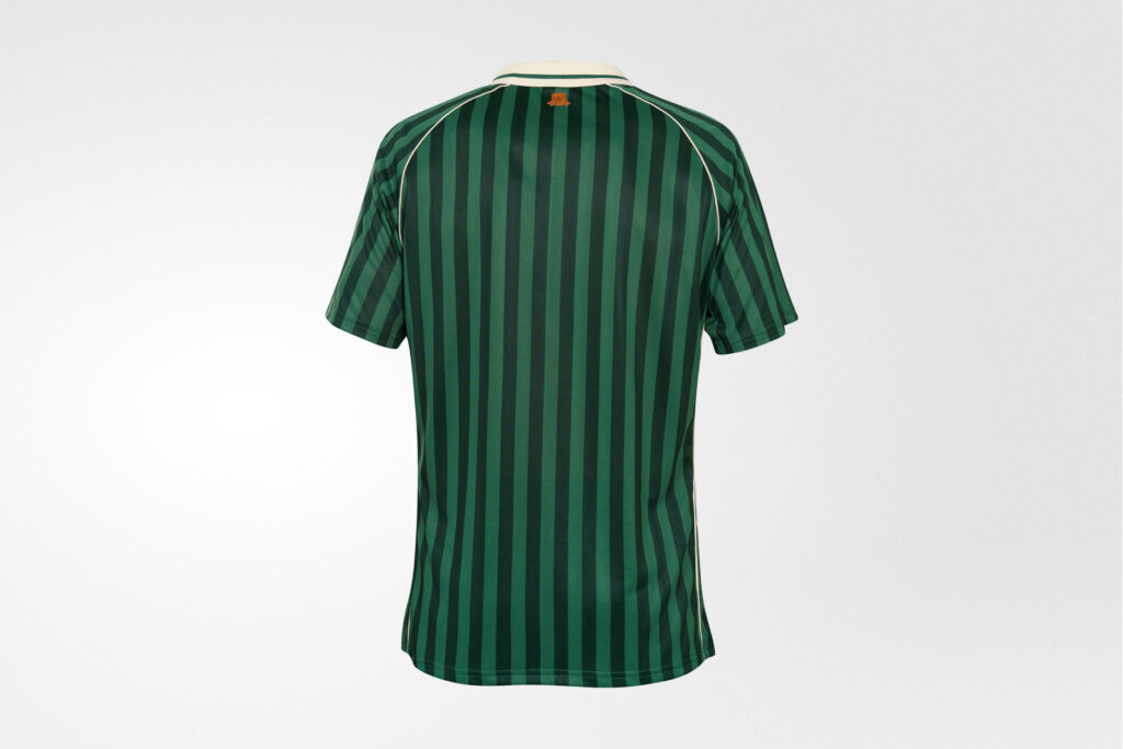 Krasnodar thuisshirt 2026-2027