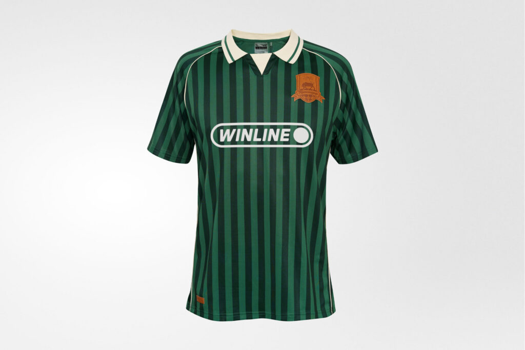 Krasnodar thuisshirt 2026-2027