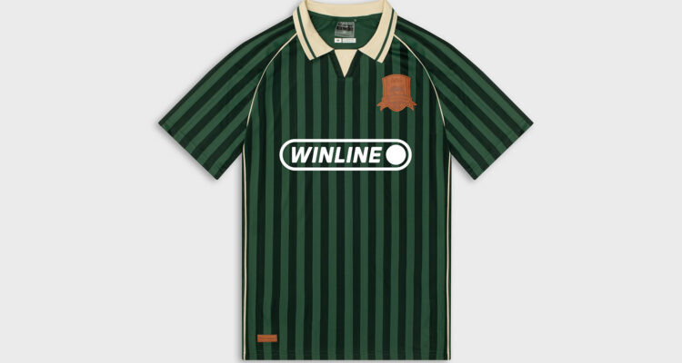 Krasnodar thuisshirt 2026-2027