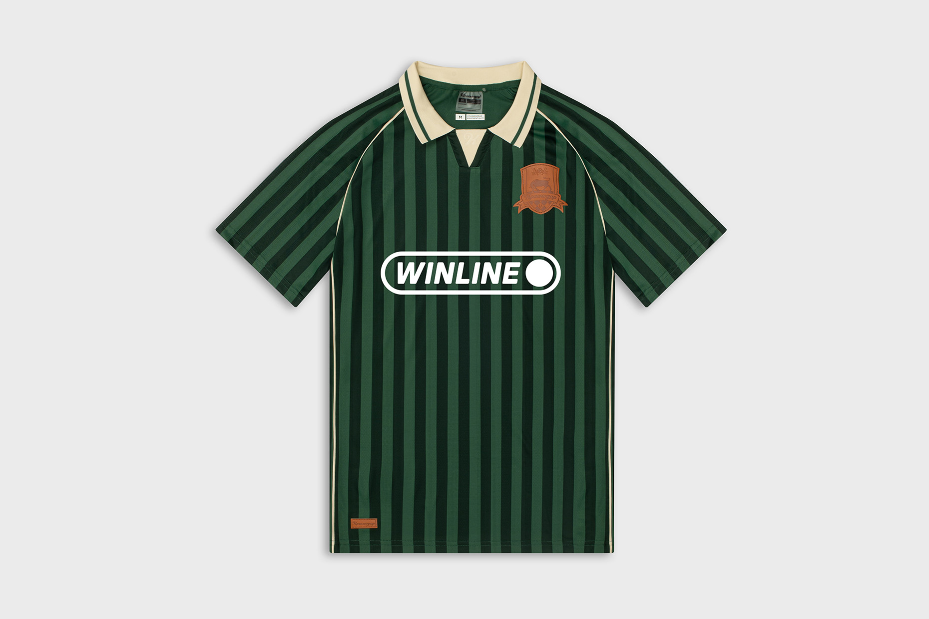 Krasnodar thuisshirt 2026-2027