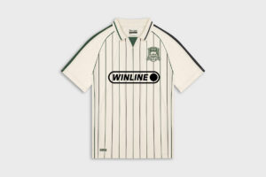 Cremewit breekt met groen: Krasnodar uitshirt 2026-2027
