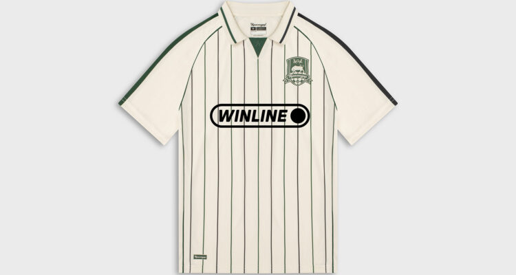 Krasnodar uitshirt 2026-2027