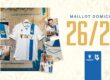 Lausanne-Sport thuisshirt 2026-2027