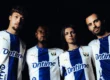 Leganés thuisshirt 2026-2027