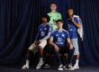 Leicester City thuisshirt 2026-2027