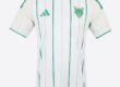 Leicester City derde shirt 2026-2027