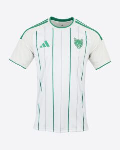 Vos in mineur: Leicester City derde shirt 2026-2027