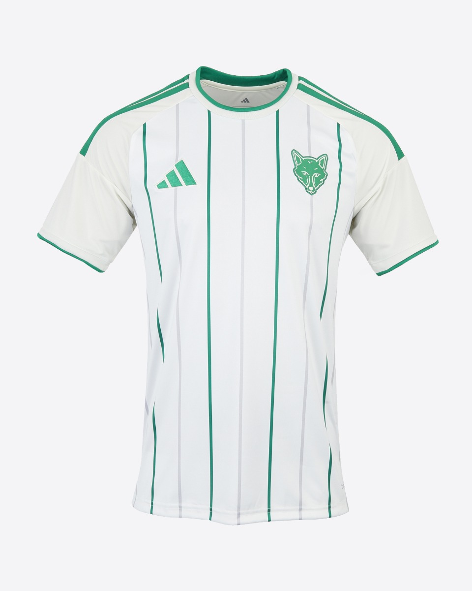 Leicester City derde shirt 2026-2027