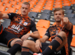 MFK Ruzomberok thuisshirt 2026-2027