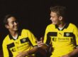 Lillestrom Europees shirt 2026-2027
