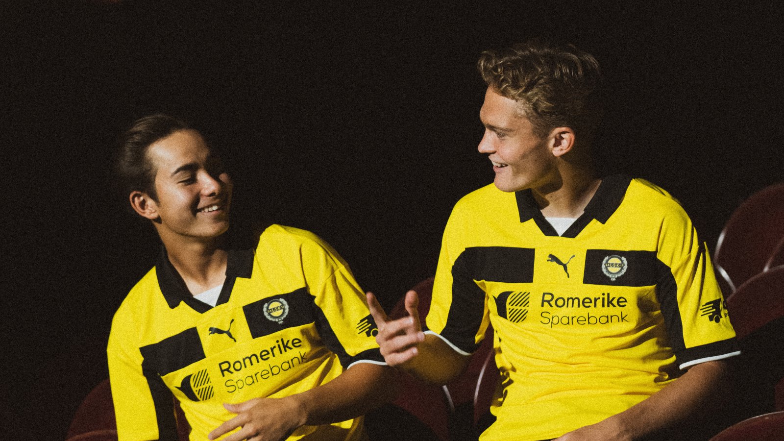 Lillestrom Europees shirt 2026-2027