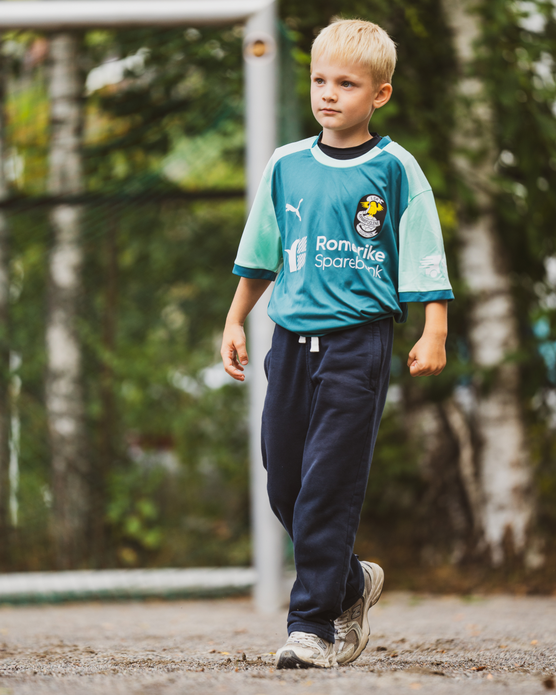 Lillestrøm Europees shirt 2026-2027