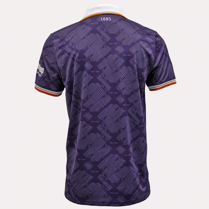 Luton Town derde shirt 2026-2027